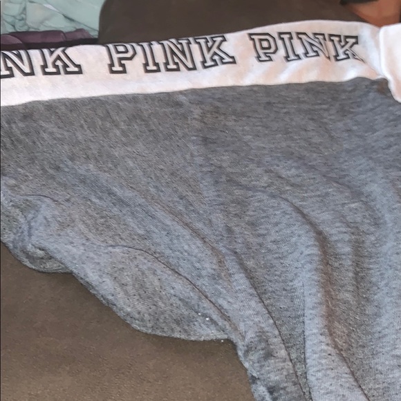 PINK TEE S CUTE WHEN KNOTTED NWOT - Picture 4 of 5